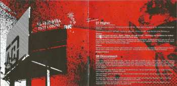 CD Addiction Crew: Break In Life