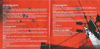 CD Addiction Crew: Break In Life