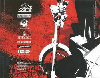 CD Addiction Crew: Break In Life