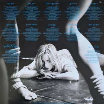 LP Addison Rae: Addison CLR