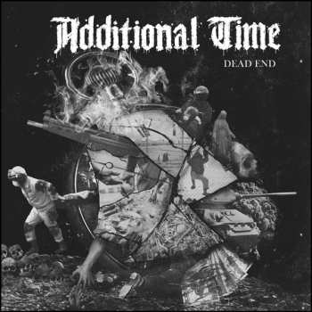 LP Additional Time: Dead End LTD | CLR