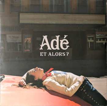 LP Adé: Et Alors ?