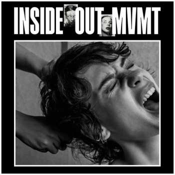 Album Adé: Inside Out Mvmt