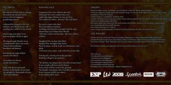CD Ade: Carthago Delenda Est