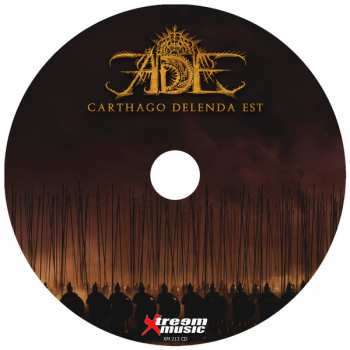 CD Ade: Carthago Delenda Est