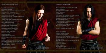 CD Ade: Carthago Delenda Est