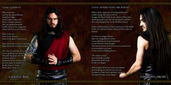 CD Ade: Carthago Delenda Est
