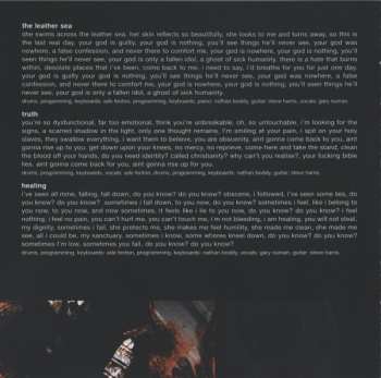 CD Ade Fenton: Artificial Perfect