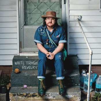 LP Adeem The Artist: White Trash Revelry