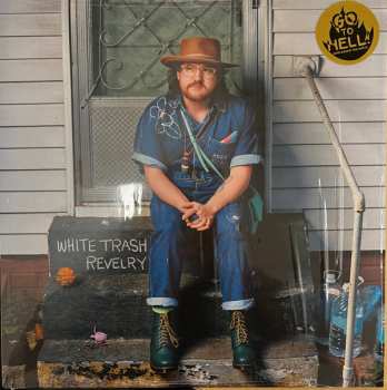 Album Adeem The Artist: White Trash Revelry