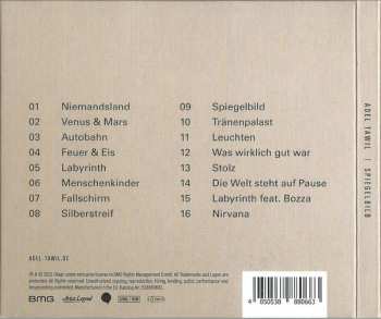 CD Adel Tawil: Spiegelbild