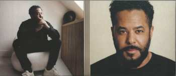 CD Adel Tawil: Spiegelbild