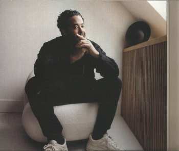 CD Adel Tawil: Spiegelbild