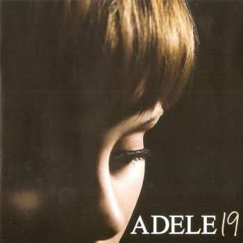 CD Adele: 19