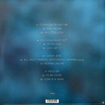 2LP Adele: 30 CLR | LTD