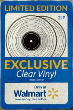 2LP Adele: 30 CLR | LTD