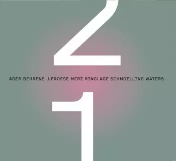 Jerome Froese: 21