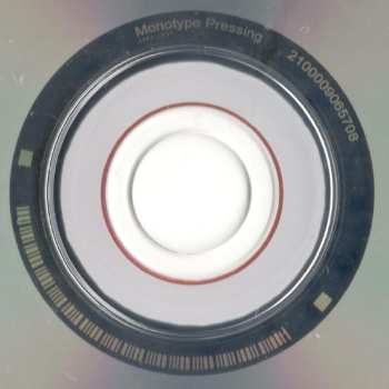 2CD AD:Key: Resonanz LTD