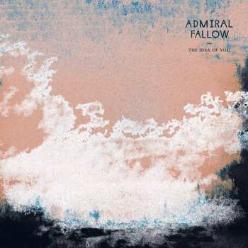 CD Admiral Fallow: The Idea of You