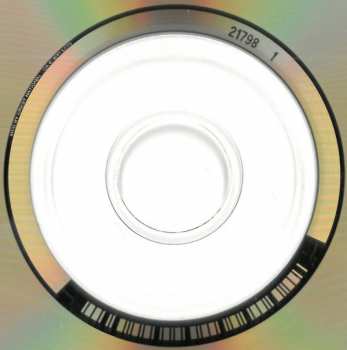 CD Adolescents: Live 1981 And 1986