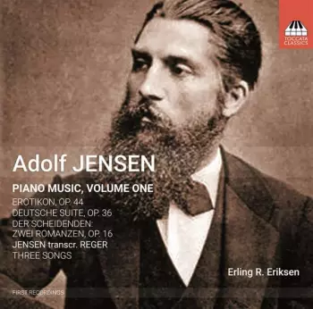Piano Music, Volume One