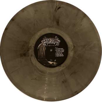 LP Adrestia: Requiem