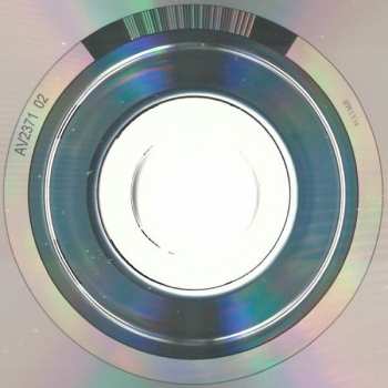 CD La Serenissima: The Italian Job