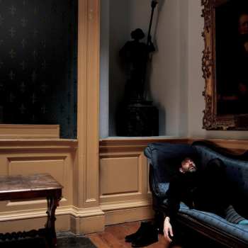 CD Adrian Crowley: Measure Of Joy