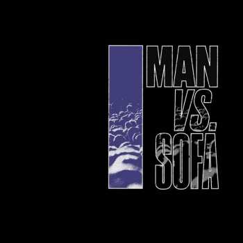 Album Pinch: Man Vs. Sofa
