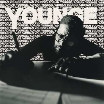 LP Adrian Younge: Younge
