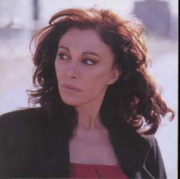 CD Adriana Varela: Cuando El Río Suena