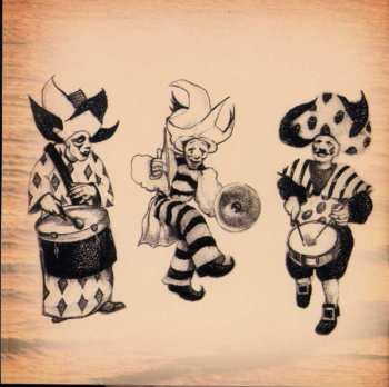 CD Adriana Varela: Cuando El Río Suena