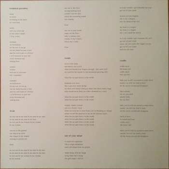 LP Adrianne Lenker: Abysskiss