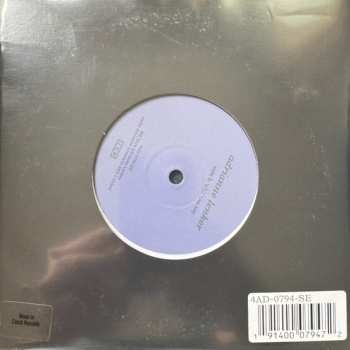 SP Adrianne Lenker: Once A Bunch / Who Can Say LTD
