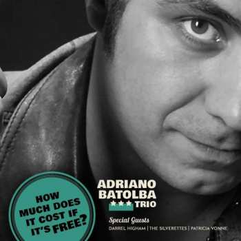 CD Darrel Higham: How Much Does It Cost If It's Free?