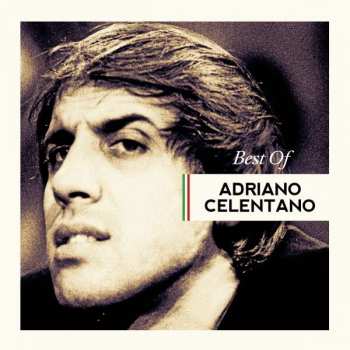 Album Adriano Celentano: Best Of