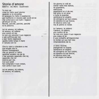 CD Adriano Celentano: Celentano Hit Parade: Le Volte Che Adriano È Stato Primo