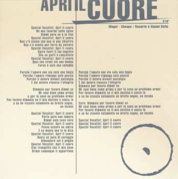 CD Adriano Celentano: Esco Di Rado E Parlo Ancora Meno CLR | DIGI