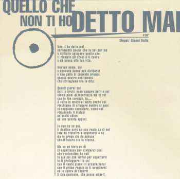 CD Adriano Celentano: Esco Di Rado E Parlo Ancora Meno CLR | DIGI