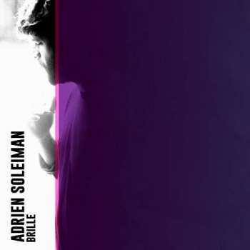 CD Adrien Soleiman: Brille