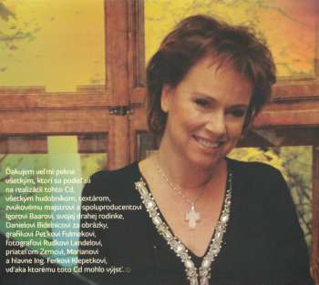 CD Adriena Bartošová: Mimo Priestor A Čas