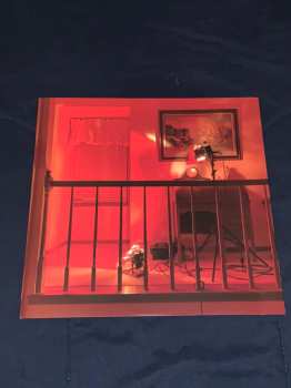 LP ADULT.: Becoming Undone CLR | LTD