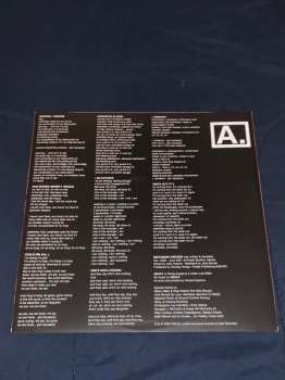 LP ADULT.: Becoming Undone CLR | LTD