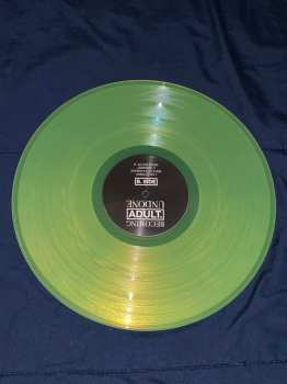 LP ADULT.: Becoming Undone CLR | LTD