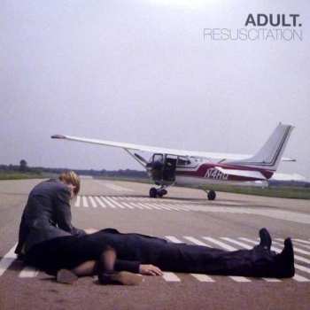 2LP ADULT.: Resuscitation LTD