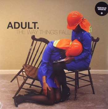 LP ADULT.: The Way Things Fall