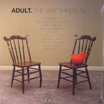 LP ADULT.: The Way Things Fall