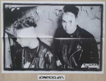 2LP Advanced Art: Forced Product