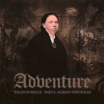 LP Adventure: Tales Of Belle Part I - Across The Ocean