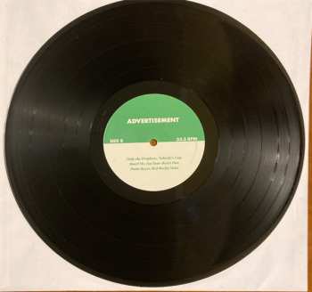 LP Advertisement: Escorts